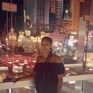 Meet your Posher, Margo